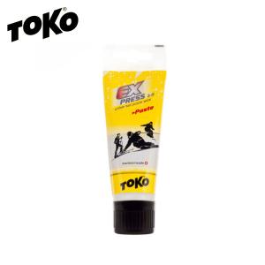 TOKO（トコ） ワックス ＜2024＞ エクスプレス マキシセット 6007005