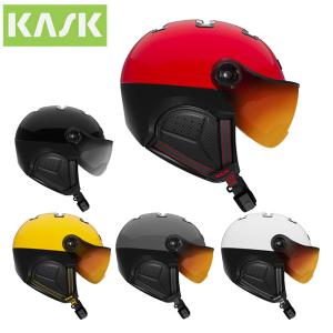 スキー ヘルメット メンズ レディース KASK カスク KA-SHE62 / PIUMA R
