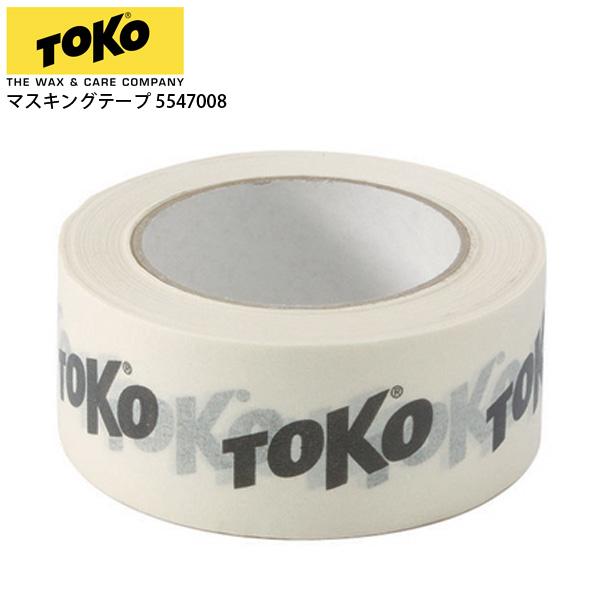 TOKO トコ マスキングテープ 5547008