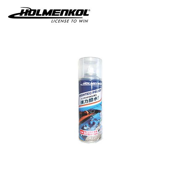 HOLMENKOL〔ホルメンコールワックス〕 ハイテクプルーフ 300ml 22250