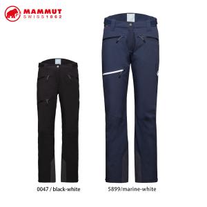 MAMMUT ラスト1点 Sサイズ 30%off マムート メンズ スキー