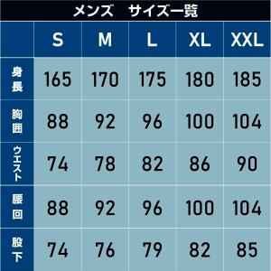 スキーウェア メンズ 上下セット ハイブランド...の詳細画像4