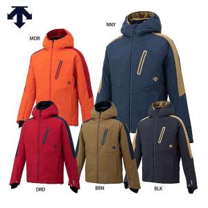 スキー ウェア メンズ レディース Descente デサント ジャケット 22 Dwmsjk76 S I O Stretch Puff Hoodie Jacket Puff 21 22 旧モデル Cd タナベスポーツ Yahoo 2号店 通販 Yahoo ショッピング