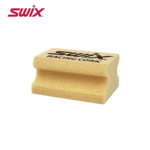 SWIX（スウィックス） チューンナップ コルク 高密度レーシング合成