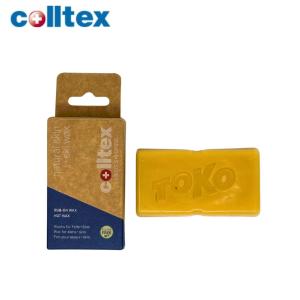 colltex（コールテックス） ナチュラルスキン+スキーワックス NATURAL