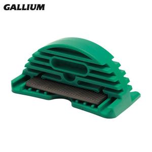 GALLIUM（ガリウム） GALLIUM〔ガリウム〕 スクレーパーシャープナー