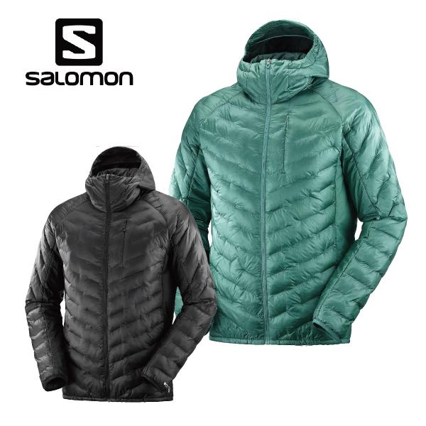 SALOMON サロモン スキーウェア ジャケット ＜2023＞ LC1834300 / OUTLI...