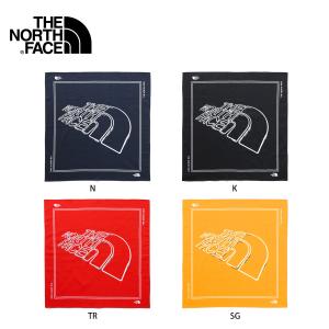 THE NORTH FACE〔ザ・ノースフェイス〕NN22001 / NEON SIGN BANDA...