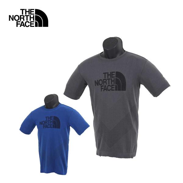 THE NORTH FACE〔ザ・ノースフェイス〕 Tシャツ NT61990 / S/S FLT E...