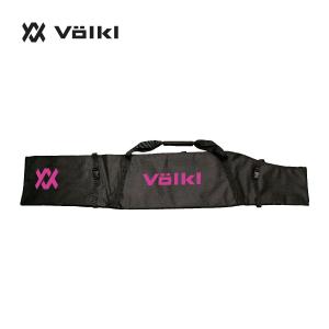 VOLKL フォルクル スキーバック 1台用 ＜2024＞ SKI BAG 155CM 〔スキーバッ...