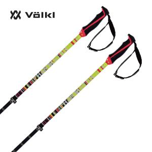 VOLKL（フォルクル） スキーストック・ポール 2026 TOURISTICK CC