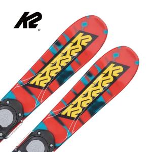 K2 ケーツー ショート スキー板 メンズ レディース メンズ レディース＜2024＞FATTY 2...