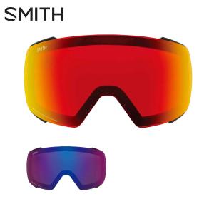 SMITH スミス スキー ゴーグル スペアレンズ ＜2024＞4D MAG Replacement Lens / CP Photochromic 調光 スキー スノーボード｜tanabeft