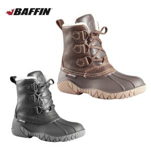 BAFFIN バフィン メンズ スノーシューズ <2023> YELLOWKNIFE BAFFIN バフィン メンズ スノーシューズ <2023> YELLOWKNIFE