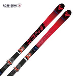 ROSSIGNOL ロシニョール スキー板＜2024＞HERO ATHLETE GS + SPX 12 ROCKERACE GW ビンディング セット 取付無料 23-24 旧モデル｜tanabeft