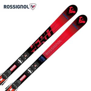 ROSSIGNOL（ロシニョール） スキー板 キッズ ジュニア 2025 HERO
