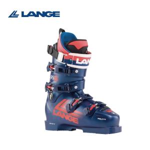 ラングスキーブーツ、RS120S.C. Amazon | LANGE ラング スキーブーツ RS 120 SC_VIBRANT BLUE 25