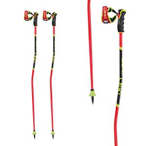 LEKI レキ スキーポール GSストック <...の詳細画像1