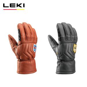 レキ LEKI 手袋 グローブ レーシング EUサイズ6 LEKI(レキ) | カンダハーオンラインショップ