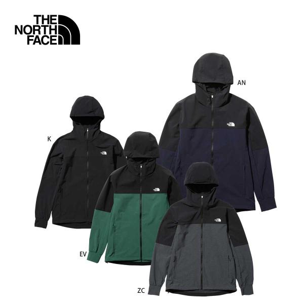 THE NORTH FACE〔ザ・ノースフェイス ミドルレイヤー メンズ〕＜2022＞ エイペックス...