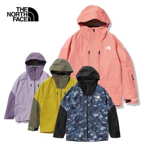 THE NORTH FACE ザ・ノースフェイス スキーウェア ジャケット ＜2023 