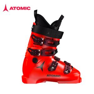 23年 ジュニア ATOMIC スキーブーツ REDSTER 22-22.5cm 【公式通販】