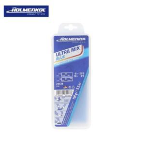 HOLMENKOL ホルメンコール スキーワックス WAX アルペン スノーボード