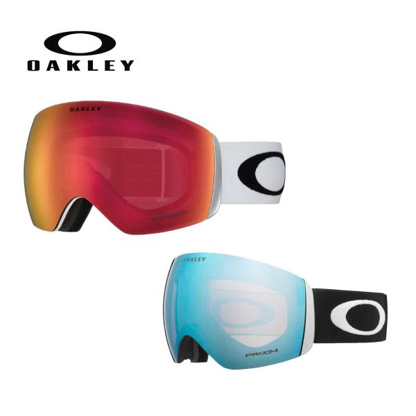 OAKLEY オークリー ゴーグル＜2024＞OO7050-35 / FLIGHT DECK L