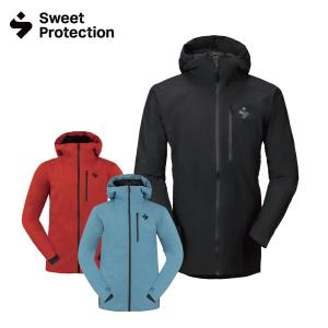 sweet protection スイートプロテクション　ウェア上下 Sweet Protection スイートプロテクション Crusader Gore-Tex