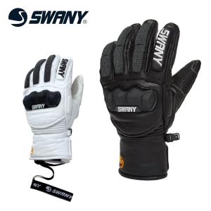 SWANY（スワニー） スワニー（SWANY GLOVES）（メンズ）ウインター 三