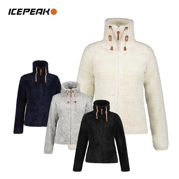 ICEPEAK アイスピーク スキー ウェア レディース　ジャケット＜2023＞ICEPEAK CO...