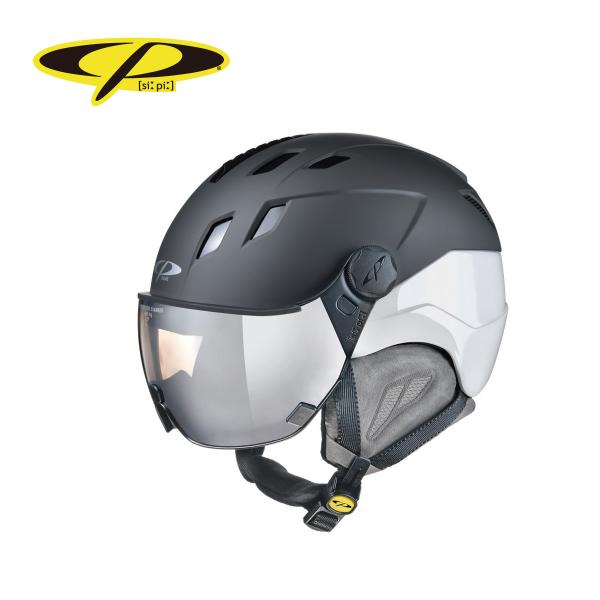 スキー ヘルメット メンズ レディース CP シーピー 2023 CPCI412 / CP CORA...