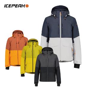 タナベスポーツ Yahoo!2号店 - 【ICEPEAK】アイスピークスキーウェア  