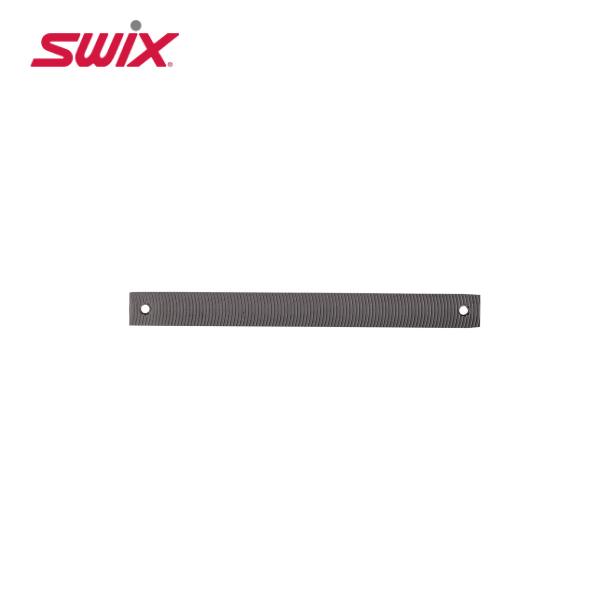 SWIX スウィックス 波目ファイル ボディーファイル 30cm T0108 スキー スノーボード ...