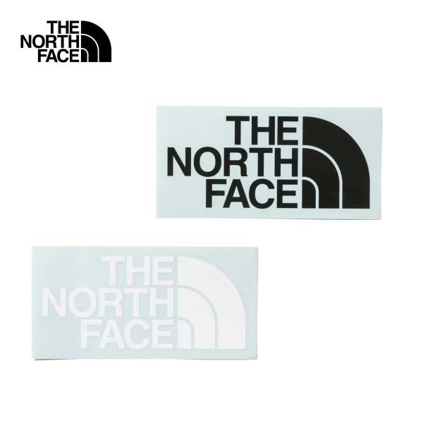 THE NORTH FACE ザ・ノース・フェイス ステッカー ＜2025＞ NN32347 / T...