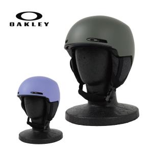 OAKLEY オークリー スキー ヘルメット キッズ ジュニア ＜2024＞ MOD 1 YOUTH  / モッド 1 ユース / 99505Y【boa搭載】｜tanabeft