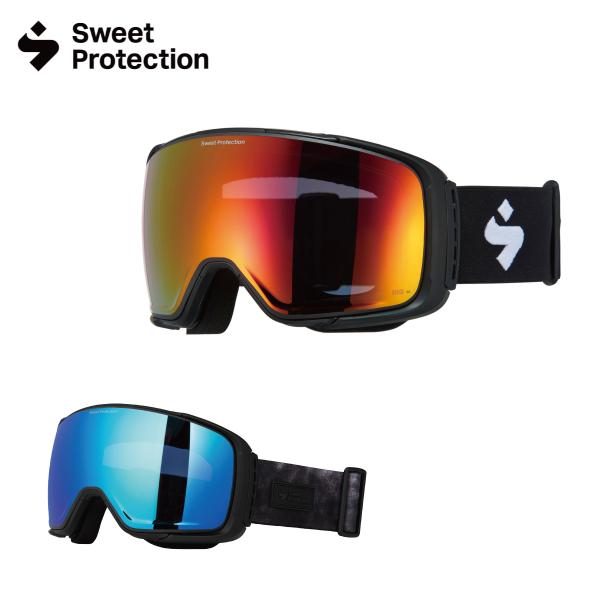 スキーゴーグル スウィートプロテクション Sweet Protection メンズ レディース ＜2...