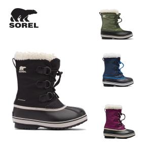 SOREL（ソレル） スノーシューズ スノーブーツ メンズ ＜2024＞1964