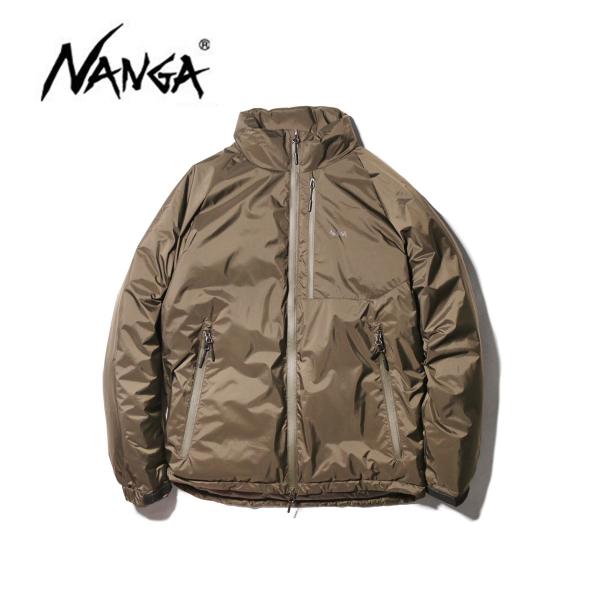 NANGA ナンガ スキーウェア メンズ ジャケット＜2023＞N1as / AURORA STAN...