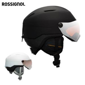 サロモン ヘルメット　PIONEER LT VISOR L41199900 ヨドバシ.com - サロモン SALOMON PIONEER LT L41159100