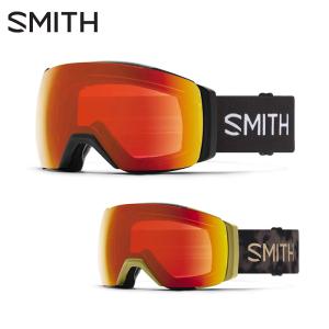 SMITH（ヘルメット、サングラス） スミス SMITH スノーゴーグル