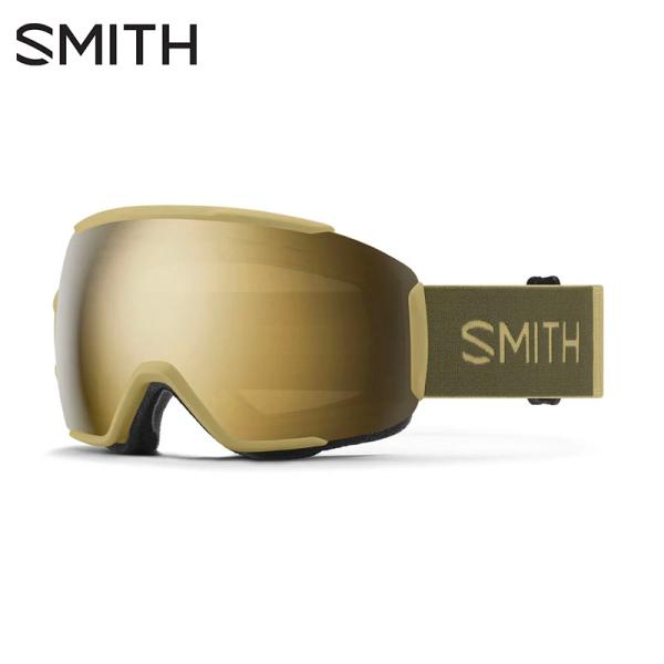 SMITH スミス スキー ゴーグル メンズ レディース＜2024＞Sequence OTG /シー...