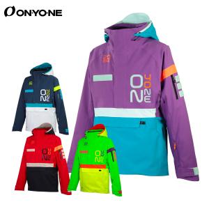 オンヨネ（ONYONE） メンズ スキー ジャケット UNISEX OUTER JACKET