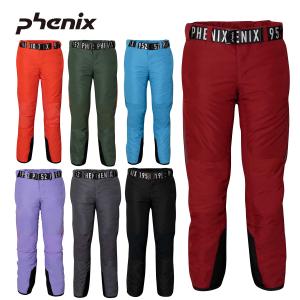 フェニックス（PHENIX） スキーウェア パンツ/Alpine Float Pants