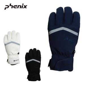 フェニックス（phenix）/phenix【WOMENS】フェニックスゴアグローブ スキーウェア フェニックス（PHENIX） Phenix GORE Gloves フェニックスゴアグローブ