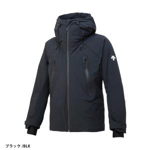 スキーウェア デサント メンズ スキージャケッ...の詳細画像4