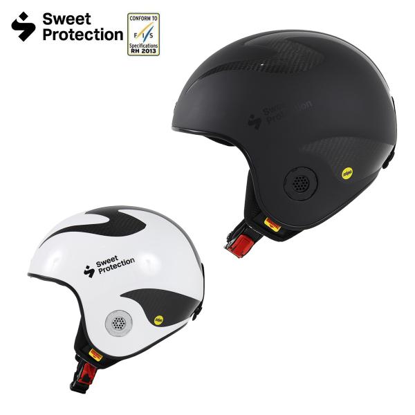 Sweet Protection スウィートプロテクション スキー ヘルメット メンズ レディース ...