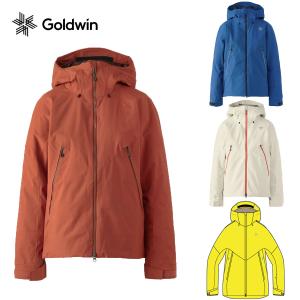 GOLDWIN 2024/2025モデル ゴールドウィン スキーウエア 上下