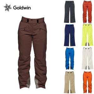 GOLDWIN（ゴールドウイン） 2023-24 GOLDWIN（ゴールドウィン）G-Solid