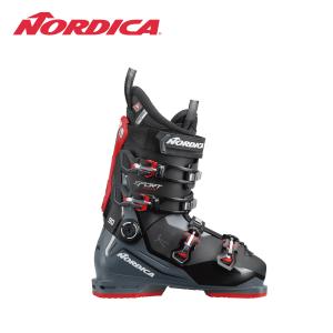 NORDICA ノルディカ スキーブーツ メンズ レディース ＜2025＞ SPORTMACHINE 3 90〔スポーツマシン 3 90〕｜tanabeft